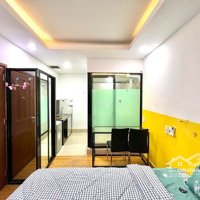 Phòng Full Nội Thất-Máy Giặt Riêng-Gần Đh Sư Phạm Quận 5