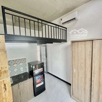 Khai Trương Duplex Sinh Viên Mới 30M2 Bancol Cửa Sổ Đón Nắng Q.bt