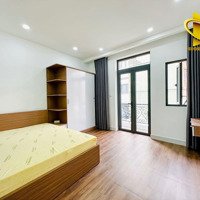 Cho Thuê Căn Hộ 1 Phòng Ngủ Tách Bếp Ban Công 50M2 Full Nội Thất Cao Cấp Ngay Lê Văn Sỹ, Quận 3.