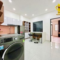 Cho Thuê Căn Hộ 1 Phòng Ngủ Tách Bếp Ban Công 50M2 Full Nội Thất Cao Cấp Ngay Lê Văn Sỹ, Quận 3.