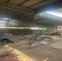 Cho Thuê Mbkd 1000M2 Vào Hem 1 Xet Đường Võ Thị Sáu, P. Thống Nhất