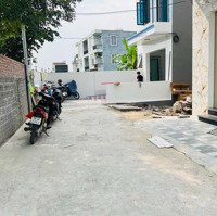 Bán Lô Đất 67M2 Lương Quán, Nam Sơn Giá Chỉ 1,0X Tỷ Liên Hệ: 0979087664