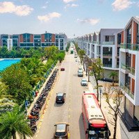 Cần Tiền Bán Gấp Shophouse Pb 2-12X Giá Cũ Chưa Tăng, Gần Cụm Noxh,Diện Tích100M2 Vin Ocean Park 3