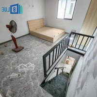 Căn Hộ New 100% Full Nội Thất Gần Cv Lê Thị Riêng - Cmt8