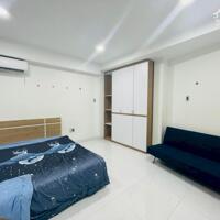 CHO THUÊ CĂN HỘ STUDIO 30m2 - FULL NỘI THẤT TẠI NGUYỄN THƯỢNG HIỀN 