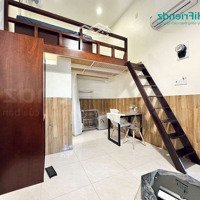 Cho Thuê Phòng Trọ Duplex - Chdv Ngay Nguyễn Xí, Full Nội Thất