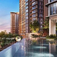 Duy Nhất 1 Căn 2 Phòng Ngủ Góc View Công Viên Và City View Eaton Park, Thanh Toán 70 Triệu/Tháng