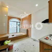 Khai Trương Căn Hộ Bancol 35M2 Mới Xây 100% Full Nt Gần Vx Cống Quỳnh,Liên Hệ Xem Phòng Trực Tiếp .