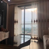 Bán Căn Hộ 2 Phòng Ngủ- 113 M2 - Full Nội Thất Sang Trọng - Dự Án Legend Residence - Hilton Hải Phòng