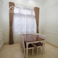 Cho Thuê Nhà Riêng 5 Phòng Ngủđường Tây Hồ, Hiện Đại, Full Đồ