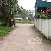 Bán Đất : 100M2 - Vị Trí: Phú Vinh, Phú Nghĩa , Chương Mỹ. Hà Nội . Giá Bán 2,7Ty