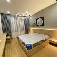 Cho Thuê Căn Hộ 2Pn 2 Vệ Sinh Full Đồ, Tầng Trung, Tại Golden Palace Mễ Trì , Không Đăng Ảo