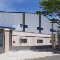 Cho Thuê 2000M2 Kho Xưởng Đường Nguyễn Ảnh Thủ