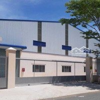 Cho Thuê 2000M2 Kho Xưởng Đường Nguyễn Ảnh Thủ