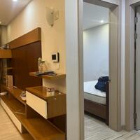 Cho thuê căn hộ 2 phòng ngủ chung cư Hyundai Hill state, setup full đồ