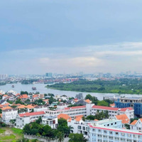 [Tin Thật] Bán Căn 2 Phòng Ngủmasteri Thảo Điền - 73M2 - View Sông Vòng Cung