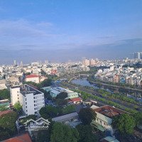 Cần Cho Thuê Căn Hộ Phúc Thịnh, Q.5, 90M, 3 Phòng Ngủ 2 Vệ Sinh, 15 Triệu/Tháng