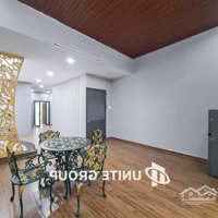 Căn Hộ 2 Phòng Ngủ - 70M2 - Giá 4 Triệu9/ Phòng - Full Nội Thất - Gần Công Viên Gia Định, Đại Học