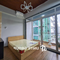 Căn Hộ 2 Phòng Ngủ - 70M2 - Giá 4 Triệu9/ Phòng - Full Nội Thất - Gần Công Viên Gia Định, Đại Học