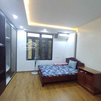 Bán Nhà Riêng 663 Trương Định, Cạnh Nam Đô Complex, 32M2, Nhà Đẹp 6 Tầng Lừng Lững, Sđcc