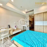 Trống 1 Căn Studio Bancol Full Nội Thất Giá Rẻ Sông Đà, Tân Bình