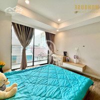 Trống 1 Căn Studio Bancol Full Nội Thất Giá Rẻ Sông Đà, Tân Bình