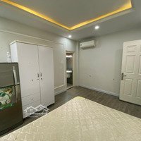 Căn Hộ Studio Tách Bếp Rộng 25M2 - Sát Đại Học Hoa Sen