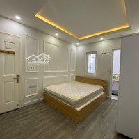 Căn Hộ Studio Tách Bếp Rộng 25M2 - Sát Đại Học Hoa Sen