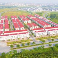 Bán Gấp Căn Góc Mã T-231 Diện Tích 103M2 Chính Chủ Tại Centa City Hải Phòng