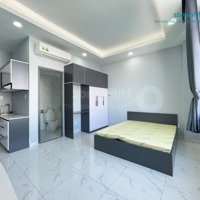 Cuối Tháng Chỉ Còn Trống Vài Căn Studio, Xịn Và Đẹp Chắc Chắn Khách Sẽ Chốt Liền Khi Xem