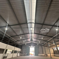 Cho Thuê Kho Xưởngdiện Tích2400M2 Có Pccc Tự Động Ở Nguyễn Văn Quỳ