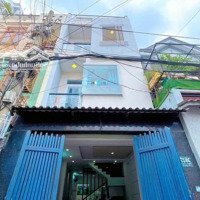 Bán Nhà Phố, Đ. C18 - P12 - Tân Bình. Giá Bán 2 Tỷ 980Diện Tích69,5M2. Nằm Ngay Lotte Mart Tân Bình.