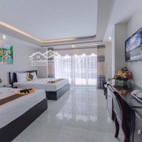 Khách Sạn Hẻm 96 Trần Phú, Cách Biển 70M Khu Vực Tập Trung Nhiều Khách Du Lịch