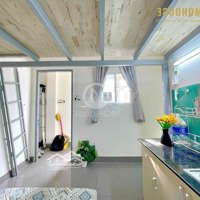 Phòng Trọ 25M2 Ngay Ngã Tư Bốn Xã