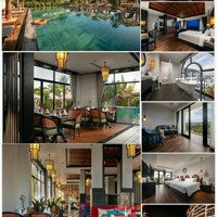 Deal Hotel & Spa Resort Hoi An, Thương Lượng Trực Tiếp View Sông Thu Bồn