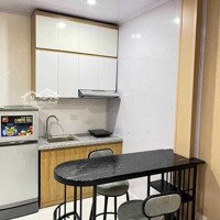 Tinh Túy! Tòa Chdv Chùa Láng-Lõi Đống Đa, 85M2*6T, Ngõ Thông, Kinh Doanh, Sát Đường Lớn, Lãi 7%/Năm