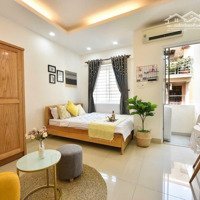 30M2, Cửa Sổ Lớn, Full Nội Thất, Ngay Phan Đăng Lưu, Phú Nhuận