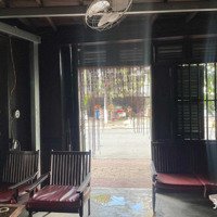 Sang Quán Cafe 2 Mặt Tiền, Gần Trường Học, Khu Dân Cư, Tiện Ích Đầy Đủ