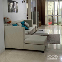 Bán Căn Hộ 145M2 Tòa P2 Ciputra Hà Nội, 3 Phòng Ngủ, Đủ Đồ