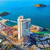 Căn Hộ Biển Libera Nha Trang Chỉ 1Tỷ2 Bàn Giao Full Nội Thất Xịn, Trả Trước Chỉ 130 Triệu Kí Ngay Hđmb