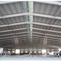 Cho Thuê 2.500M2 Xưởng Khu Vực Kiến An. Bàn Giao Tháng 8 /2024, Liên Hệ: 0963891956