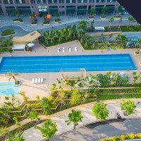 Cho Thuê Picity Q12 Căn 2 Phòng Ngủfull Nội Thất View Hồ Bơi Giá 9 Triệu5