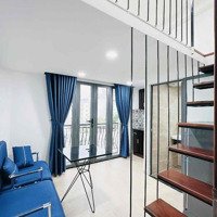 Thuê Căn Hộ Duplex 30M2 Gác 1M8 Gần Ngã Tư Hàng Xanh, Bình Thạnh