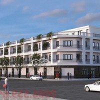 Shophouse Nguyễn Văn Cừ, Phù Khê, Từ Sơn, Bắc Ninh - Đầu Tư Đẳng Cấp Cho Tương Lai!