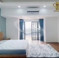 Phòng Studio Vách Ngăn Ban Công Trần Trọng Cung Q7 Gần Cầu Kcx Tân Thuận Các Trường Đh Tài Chính