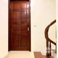 Chính Chủ Bán Nhà 38M2, 5T, Mt4M Giá Chỉ 5.2 Tỉ