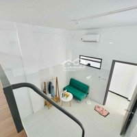 Duplex Full Nội Thất Mới Xây - Free Xe - Ngay Cầu Phạm Văn Chí Quận 6