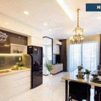 Thanh Toán 20% 340 Triệu Căn Hộ 1+ 1 Phòng Ngủ46M2 Full Nội Thất The Maison