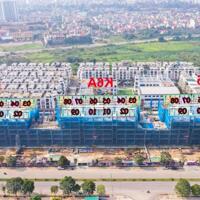 Căn hộ Khai Sơn hơn 100m2, giá nhỉnh 5 tỷ, ban công Đông Nam, view hướng hồ 22ha