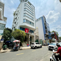 Siêu Phẩm Building Góc 3 Mặt Tiền Nguyễn Văn Thủ Quận 1 (8,5M2 X 20M2) Giá Bán 108 Tỷ Bán Gắp